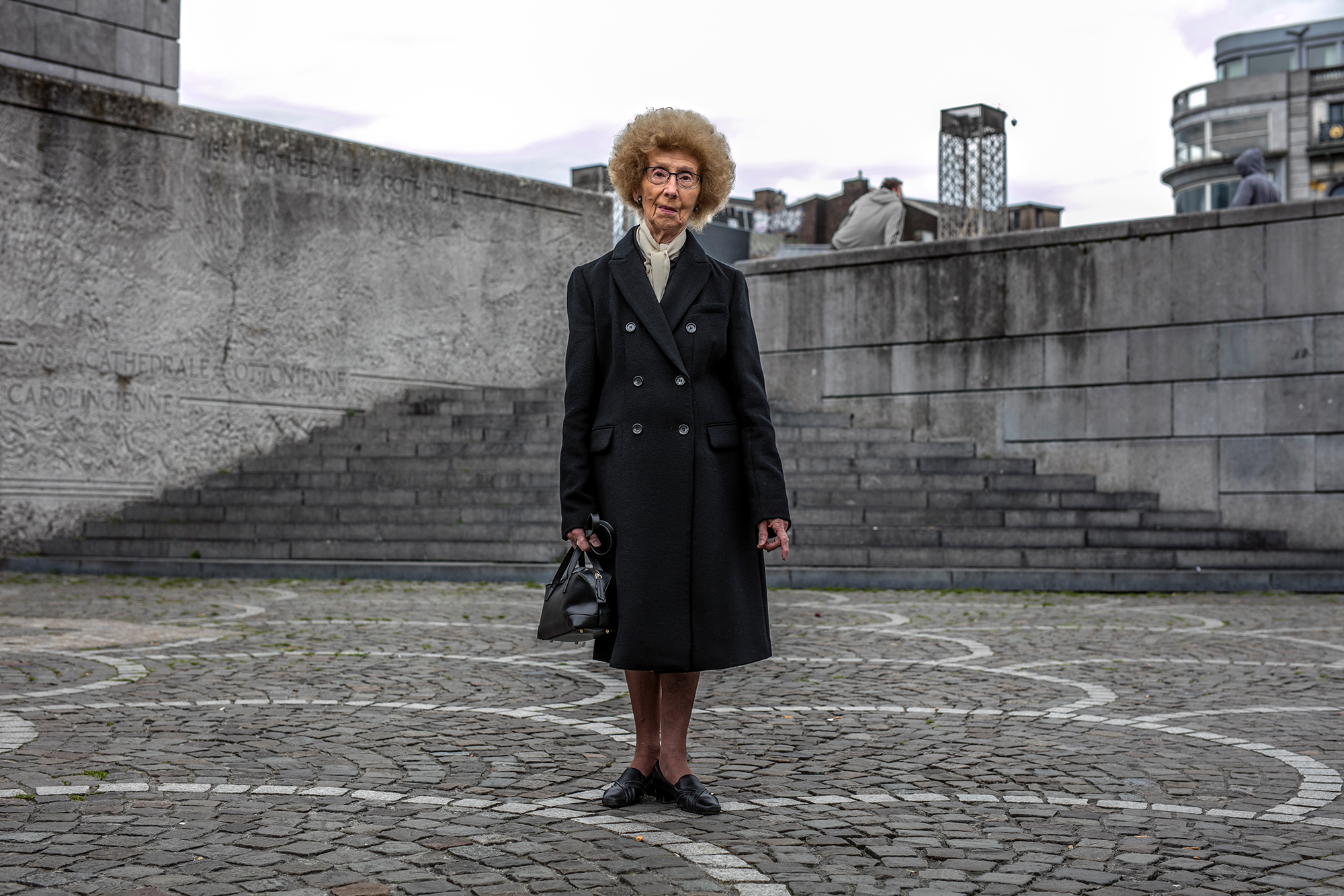 Once upon a time | A portrait of the post-industrial heart of Western-Europe
